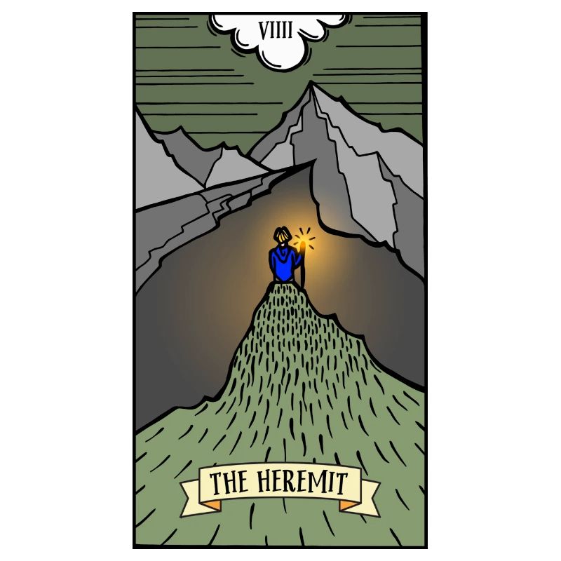Le heremit