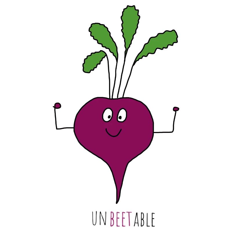 Indétrônable - imbattable - betterave