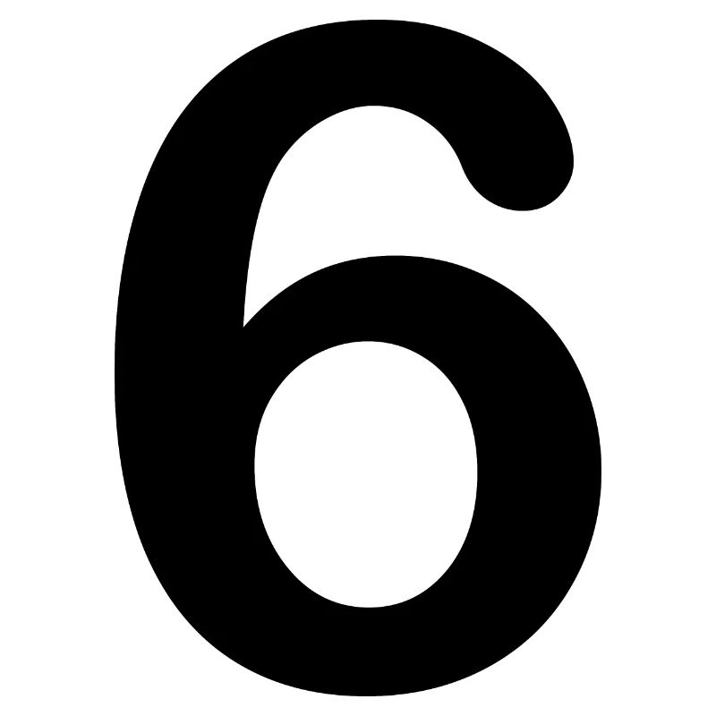 6