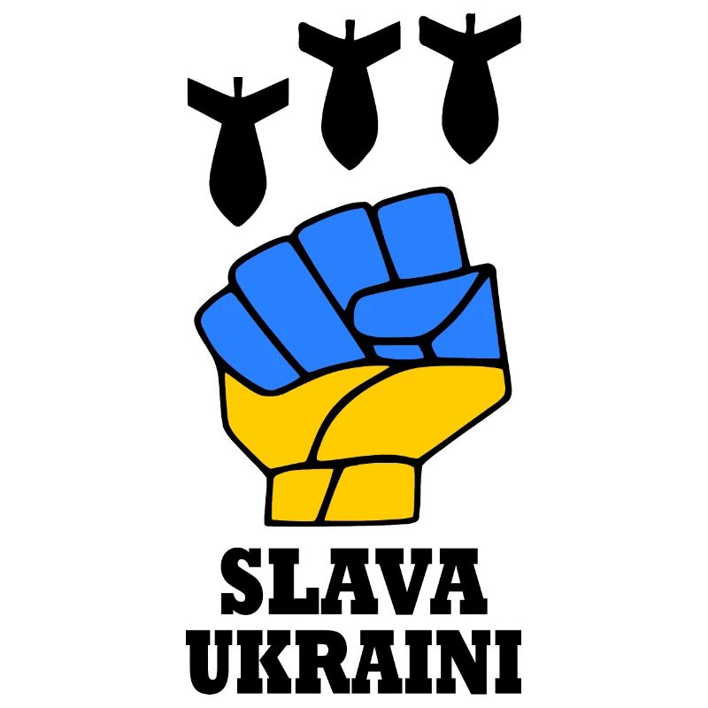 Slava ukraini