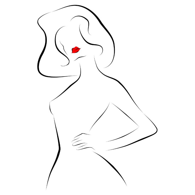 Mode (linestyle)