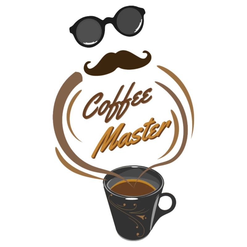 I am a coffee master