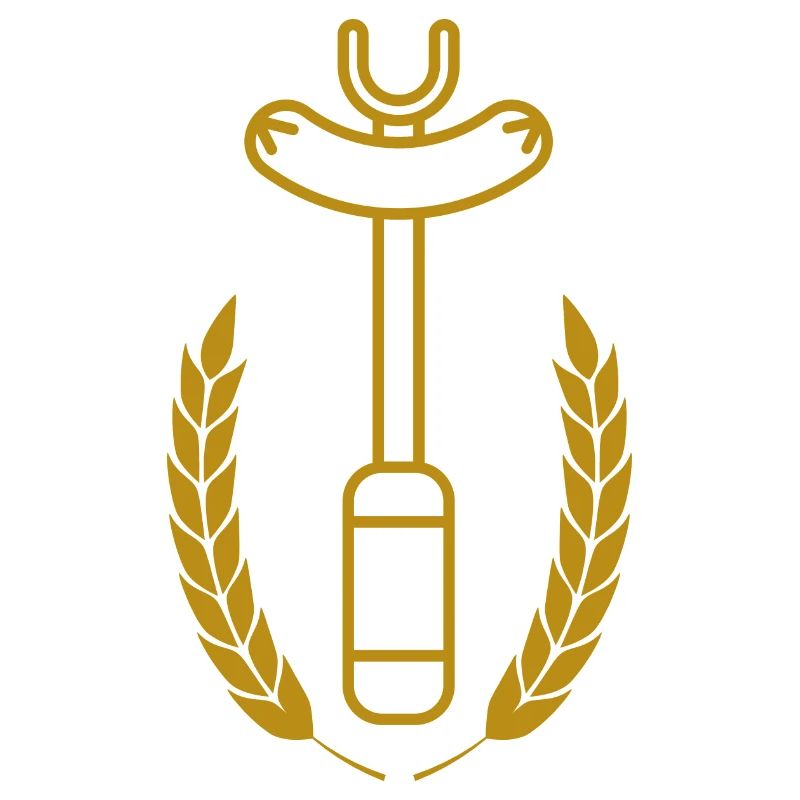 Sausage fork - Grill