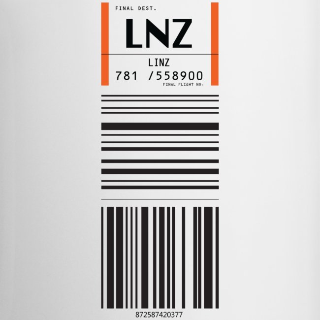 Flughafen Linz - LNZ