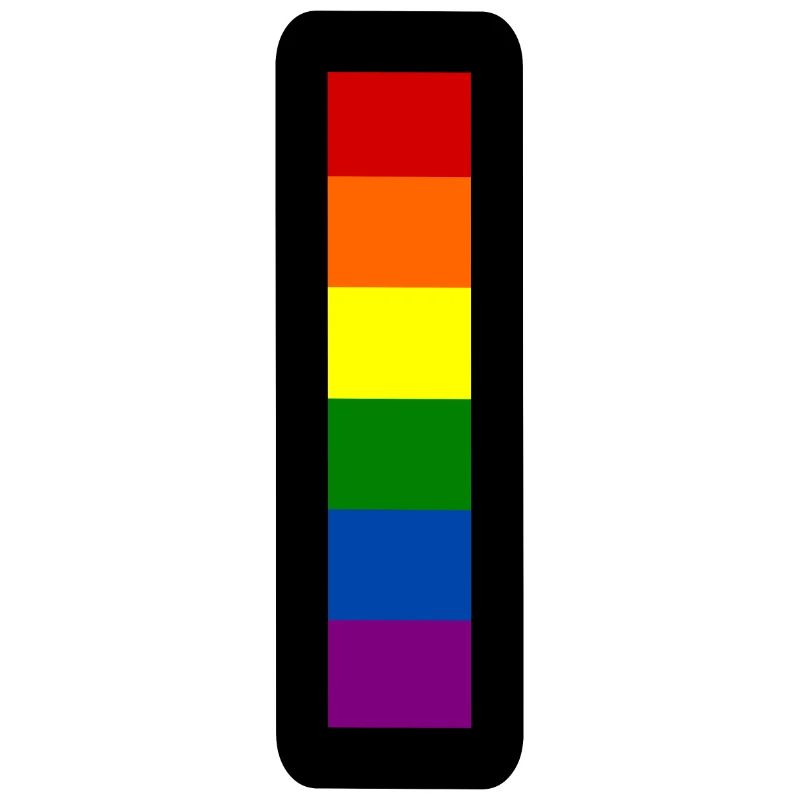 Lgbtq Drapeau