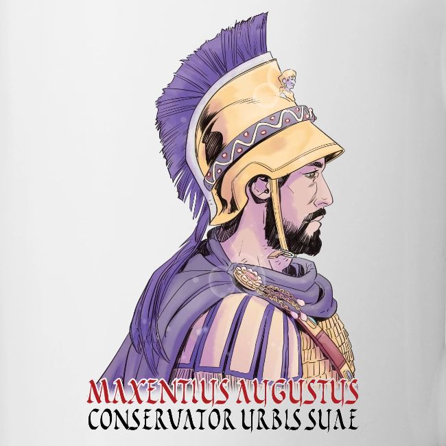 Maxentius