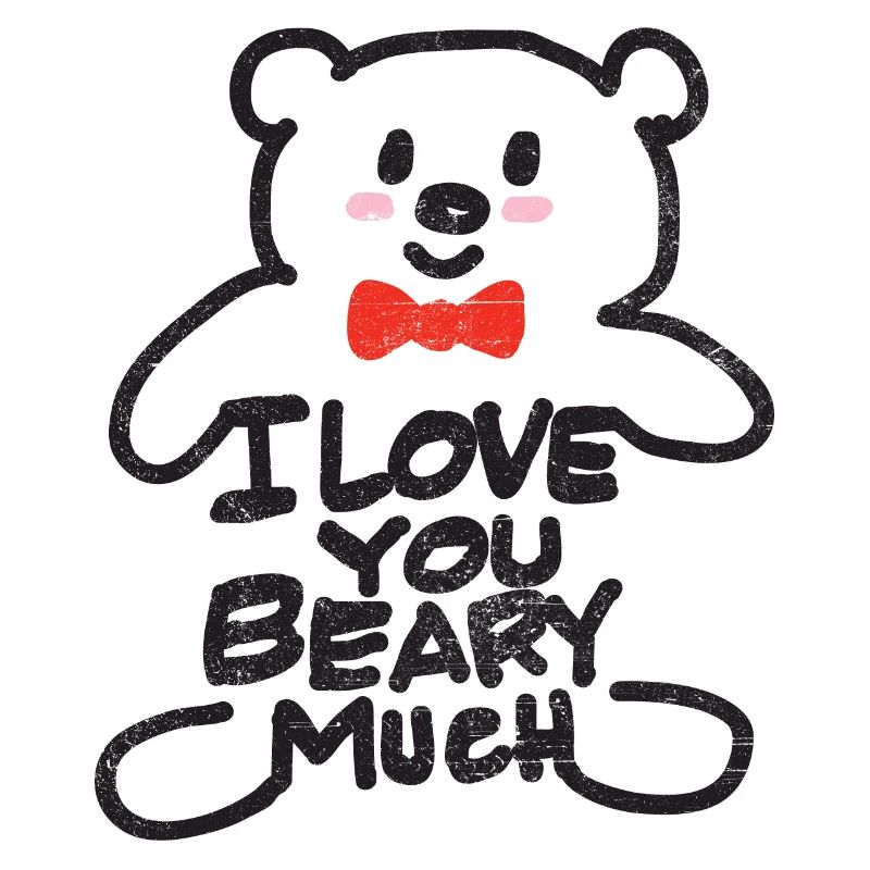 Ich liebe dich