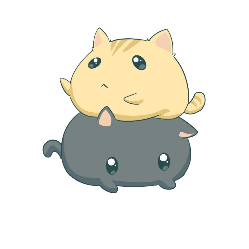 Chaton Chaton Chaton Chat