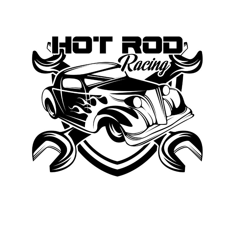 Hot rod
