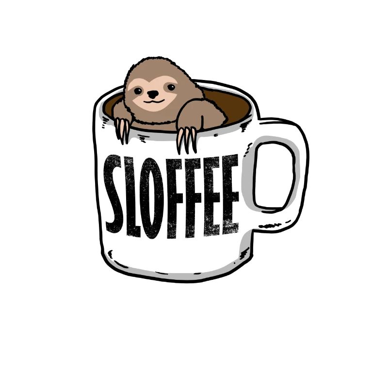 Sloffee Geschenk