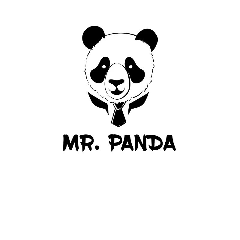 Panda - Mr. Panda