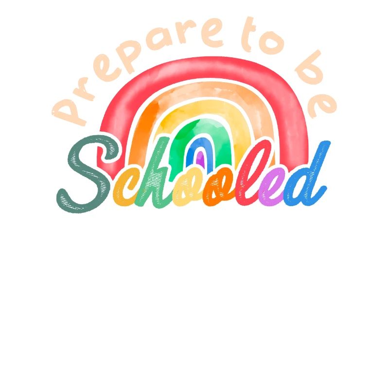 Préparez-vous à être scolarisé