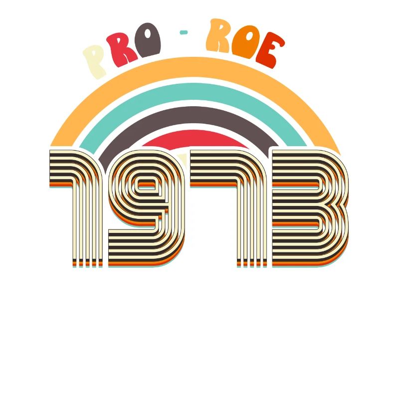 Retro Pro Roe 1973