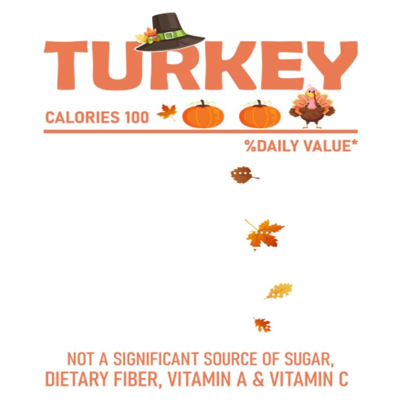 Drôle de dinde de Thanksgiving