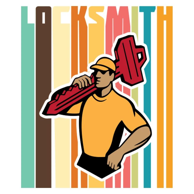 Locksmith Professional Lock Picker