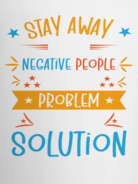 Solution Critical Thinkers Positive Motivation