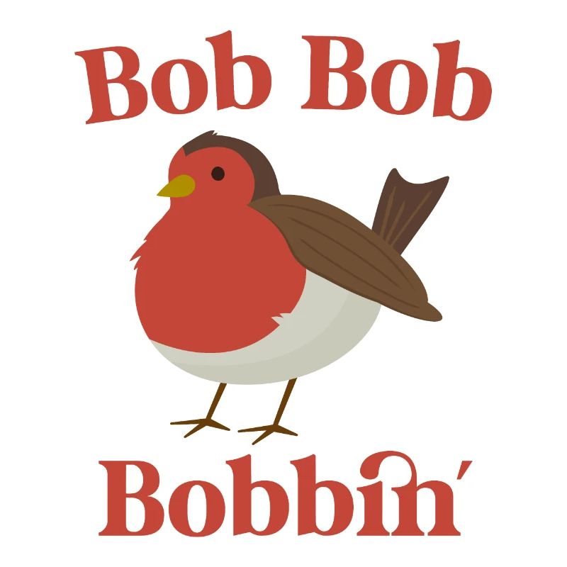 Bob Bob Bobbin, Robin