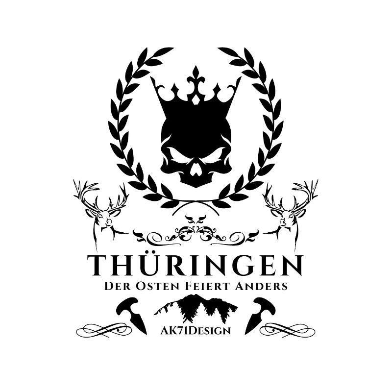 Thüringen-Der Osten feiert anders !
