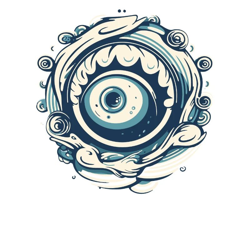 Aqua Wave Oeil
