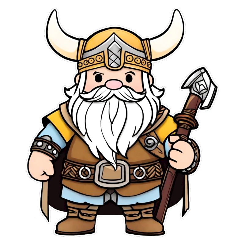 Mignon Viking