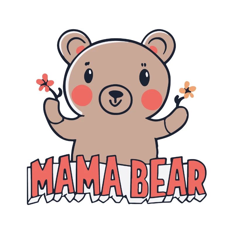 Mama Bear