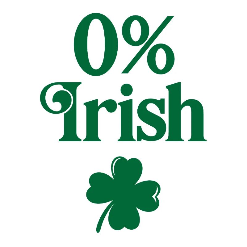 0% Irish