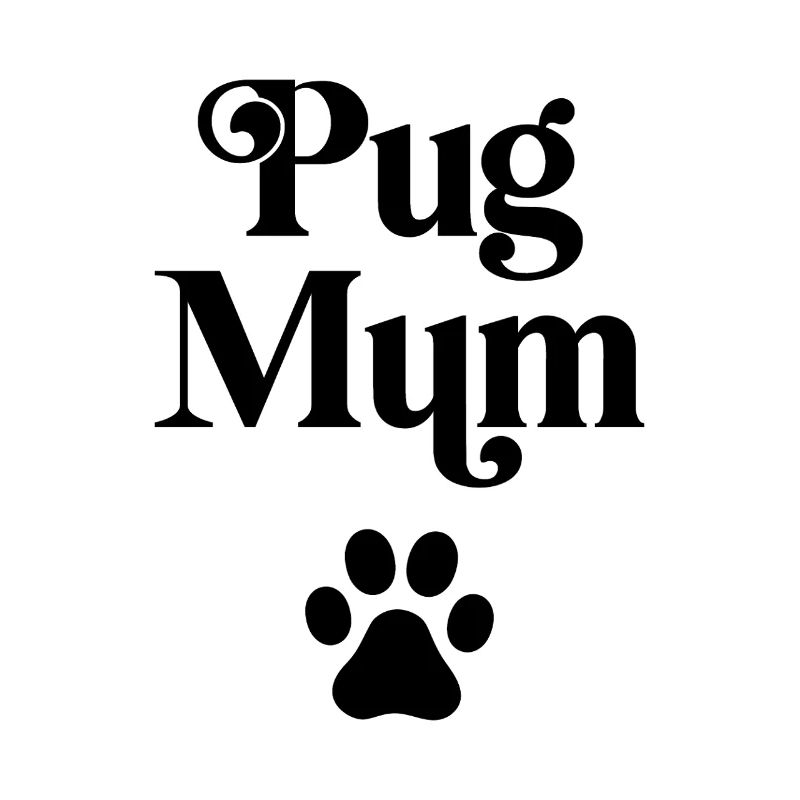 Pug Mum