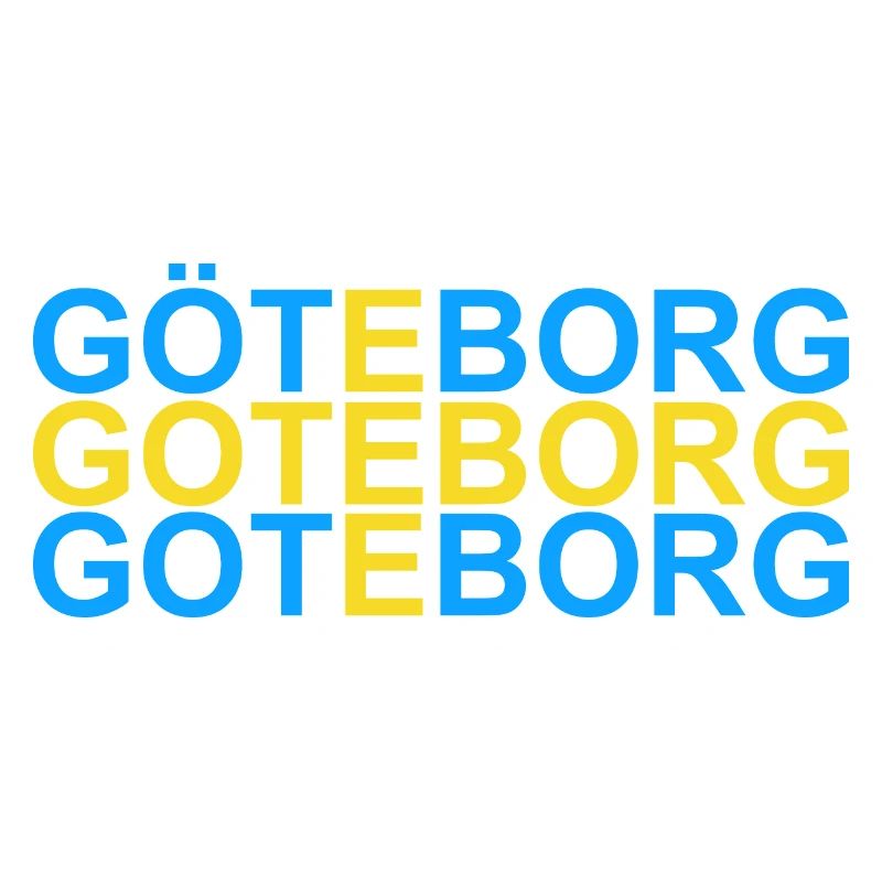 GÖTEBORG
