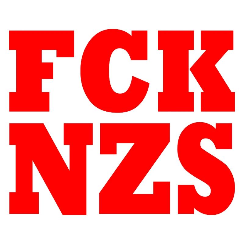 Fck nzs
