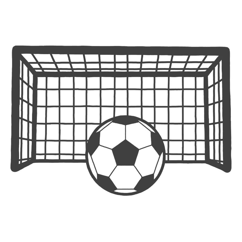Fußballtor