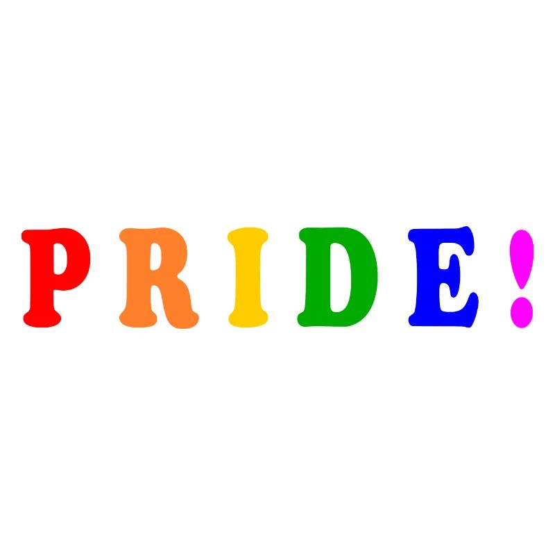 Pride