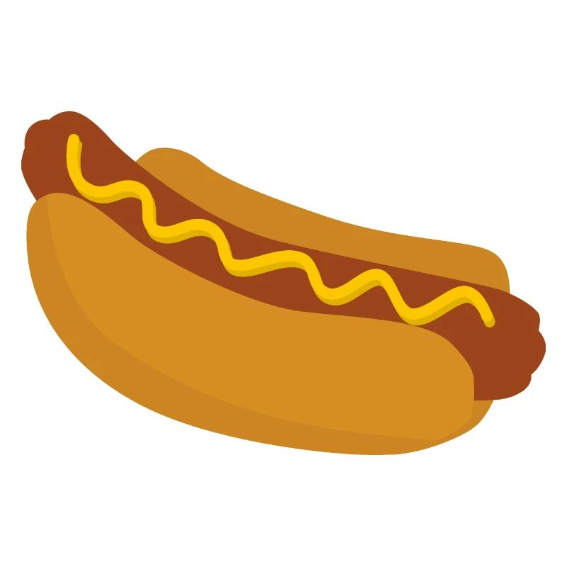 hot-dog