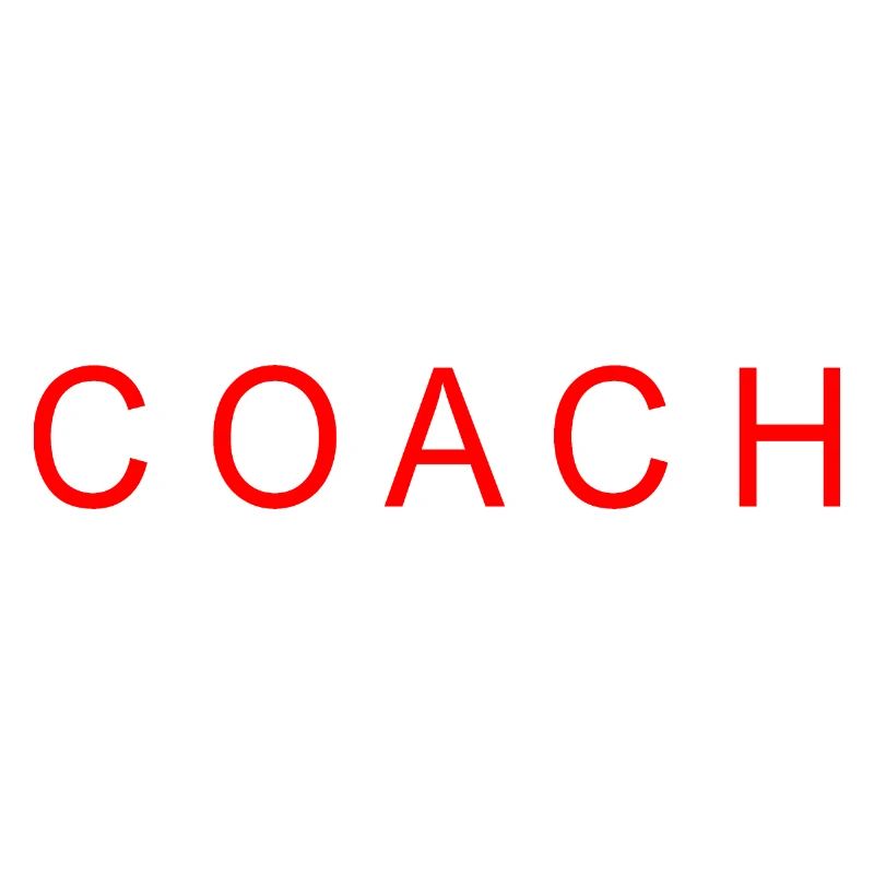 Coach