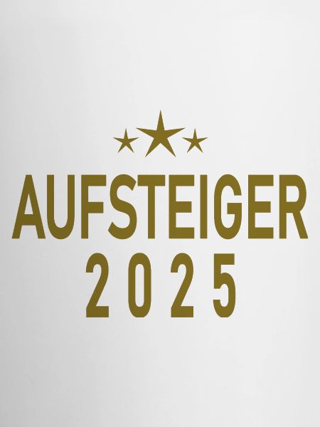 Aufsteiger 2025