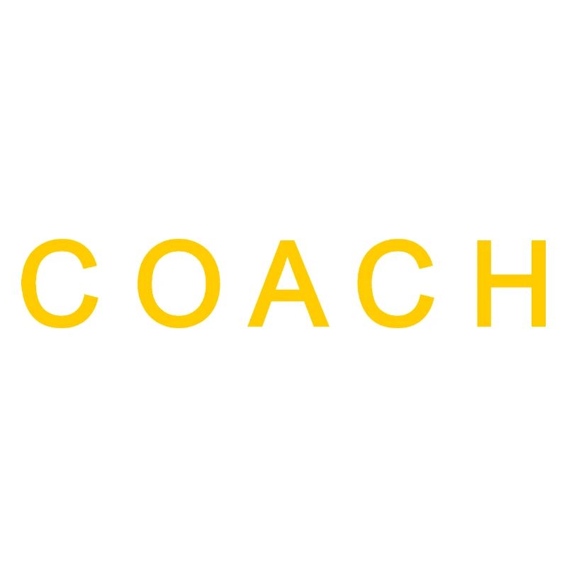 Coach