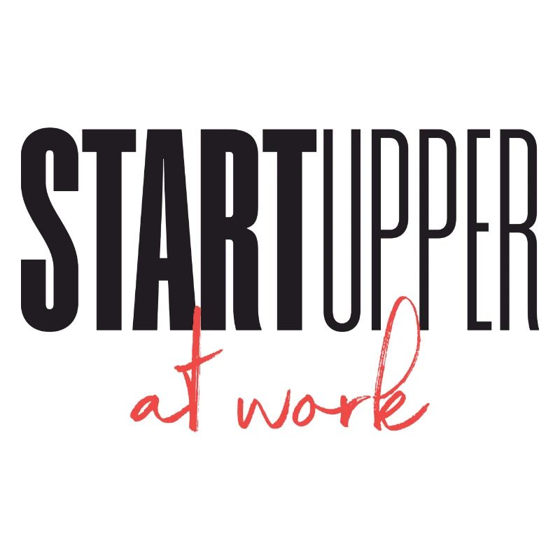 Startupper Startup au travail