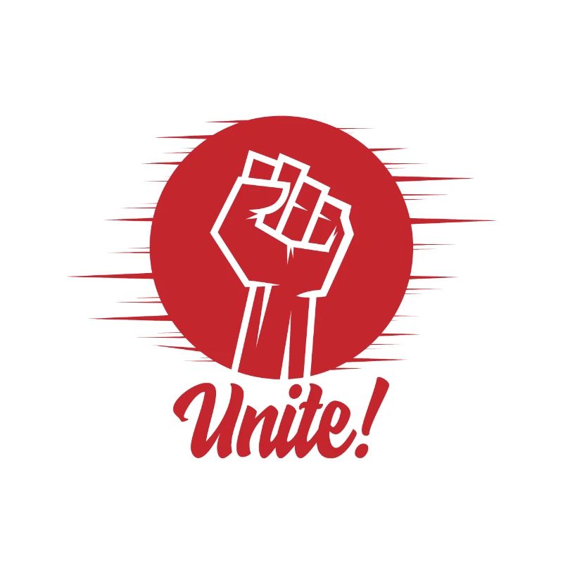 Procrastinators Unite Tomorrow design and