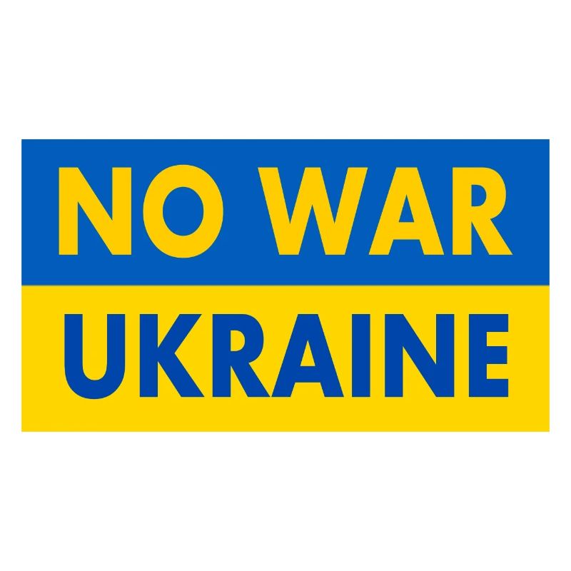 No war