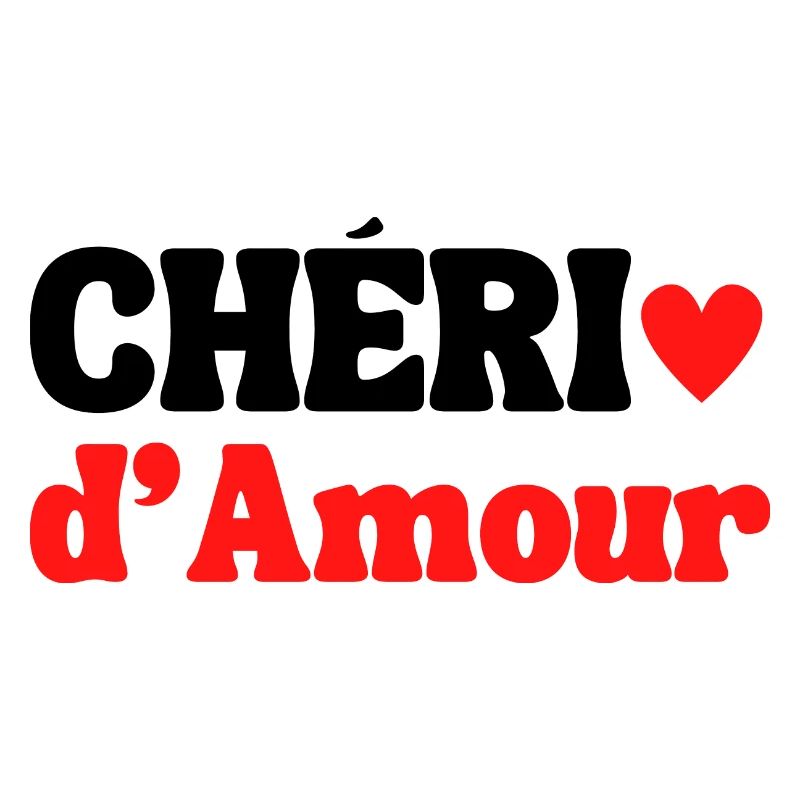CHERI D'AMOUR
