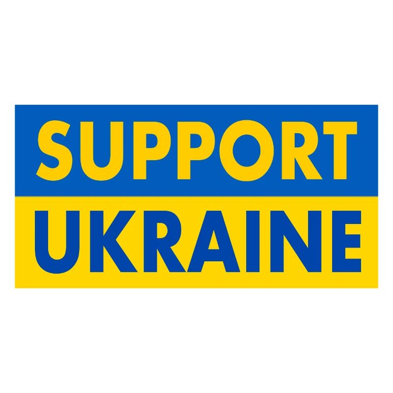Support ukraine