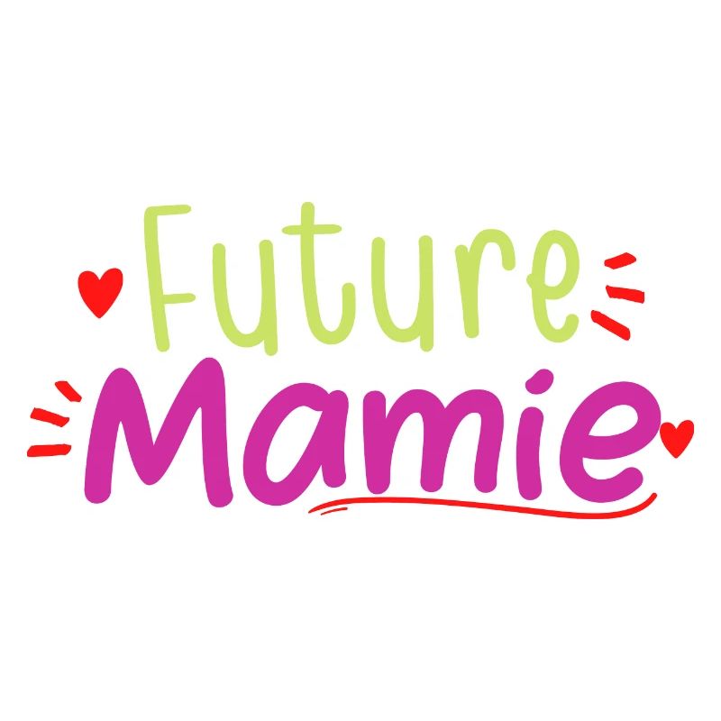 future mamie