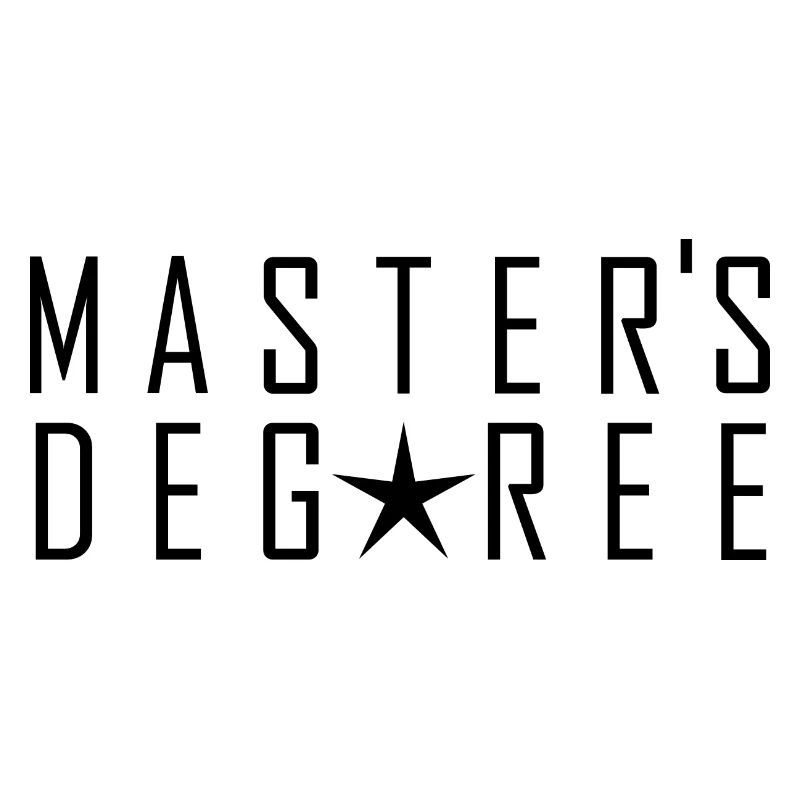 Master's Degree