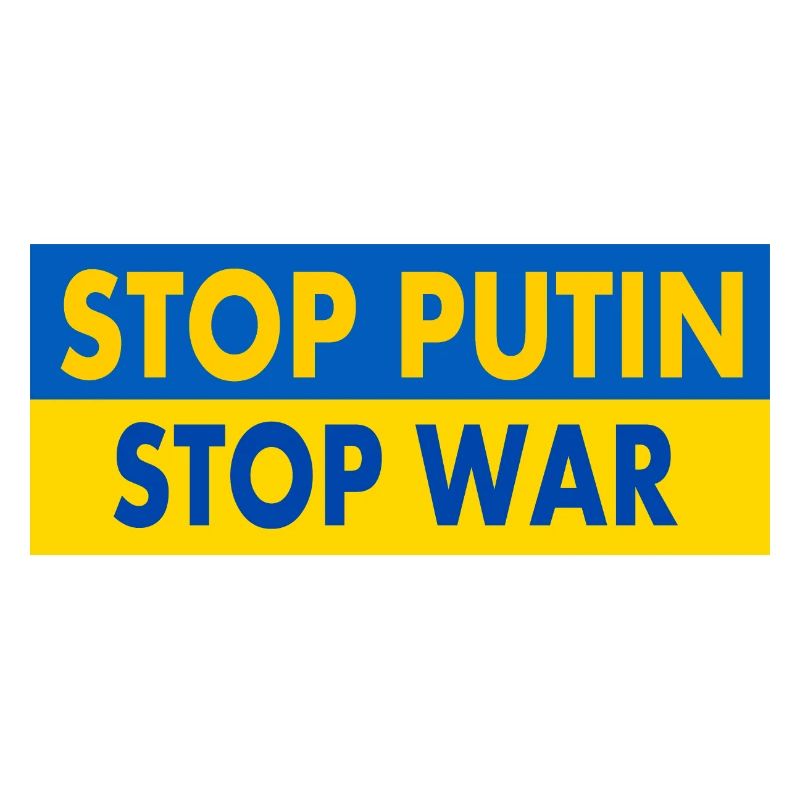 Stop war