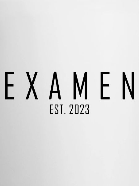 Examen EST. 2023