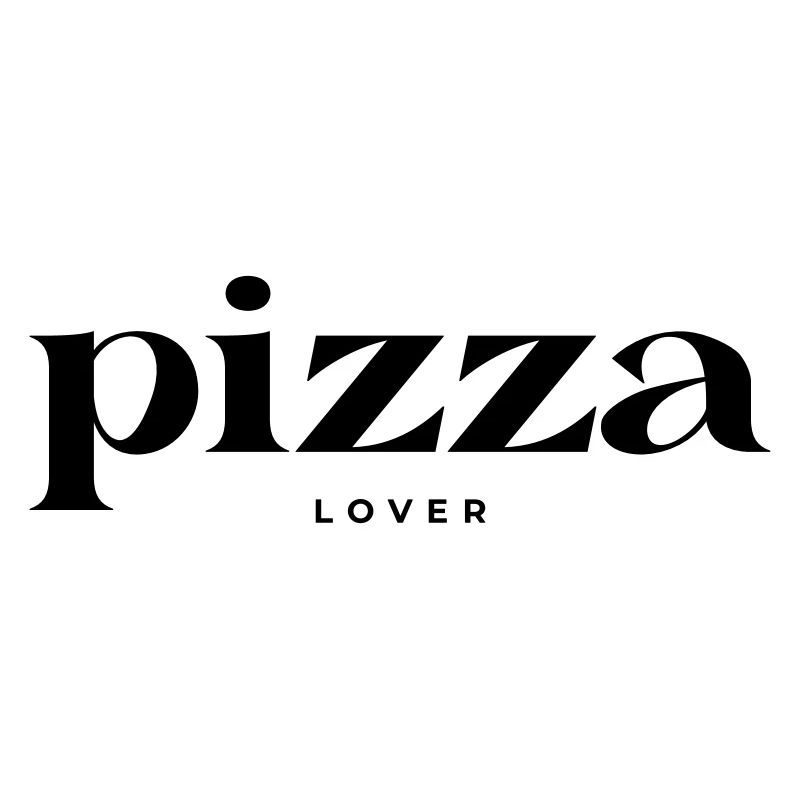 Pizza lover