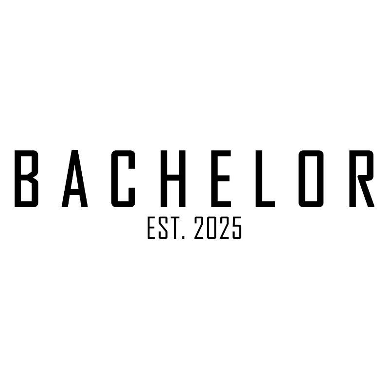 Bachelor est. 2025