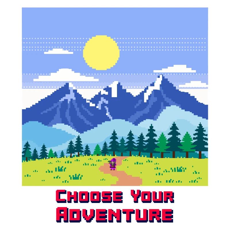 Retro Gaming Adventure