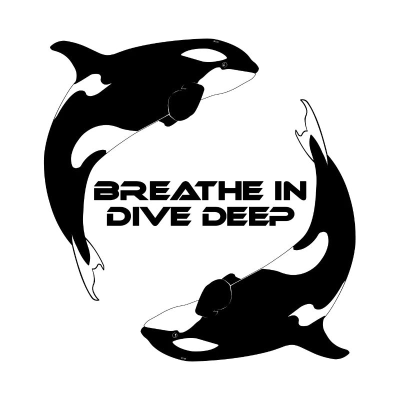 Orca Killerwale