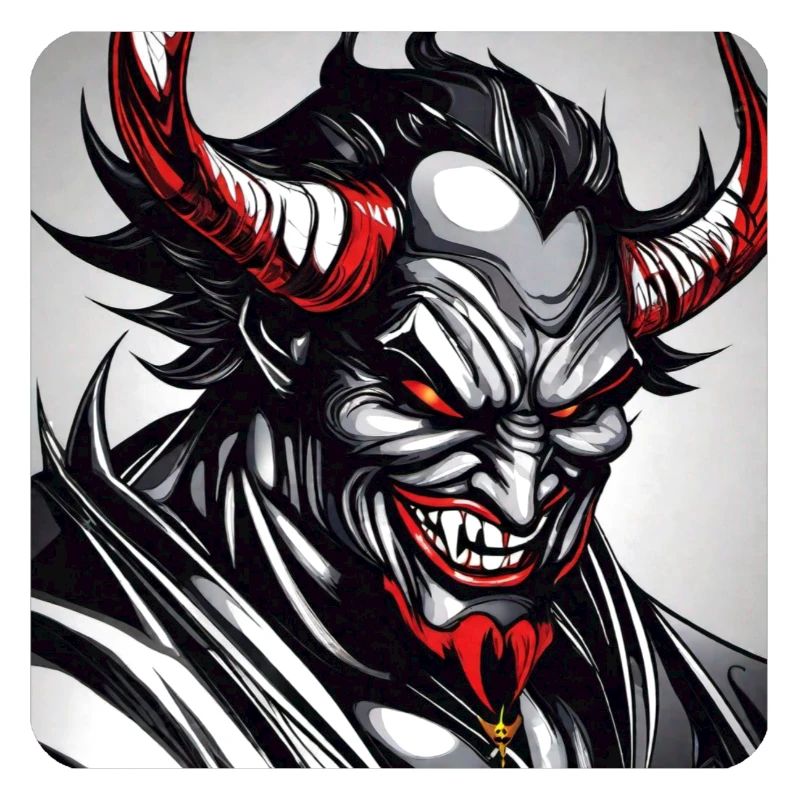 Demon Monster Monster Monster Devil