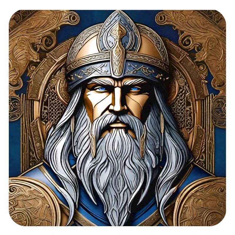 Fier Viking